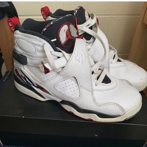 Jordan 8